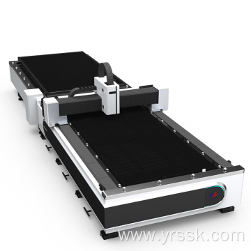 Latest price for exchange platform steel metal fiber laser cutting machine